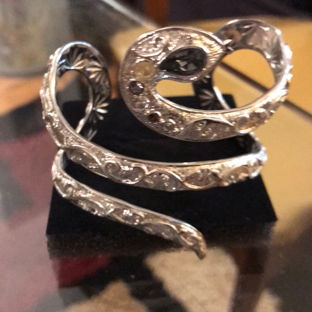 Rachael Zoe bracelet